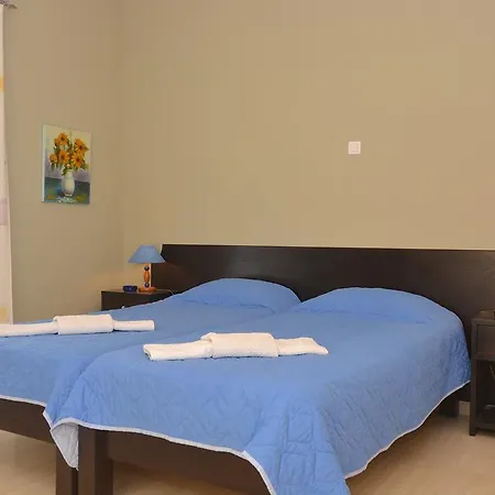 Apartament Alexandra