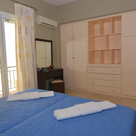 Alexandra Apartament
