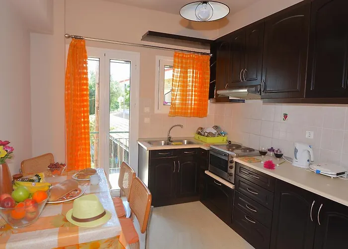 Alexandra Appartement