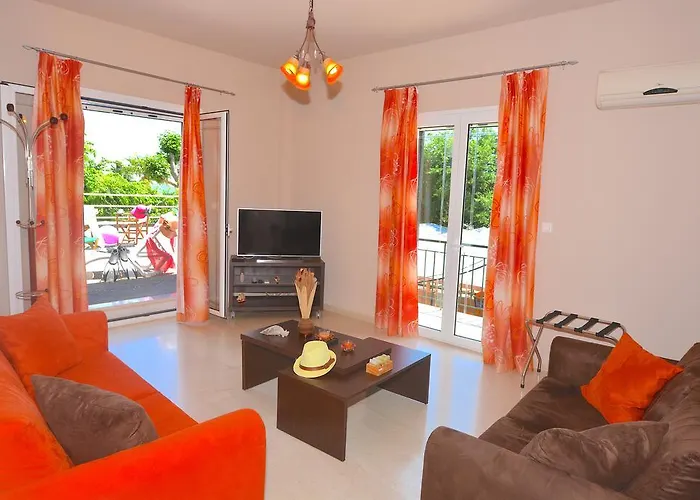 Alexandra Appartement