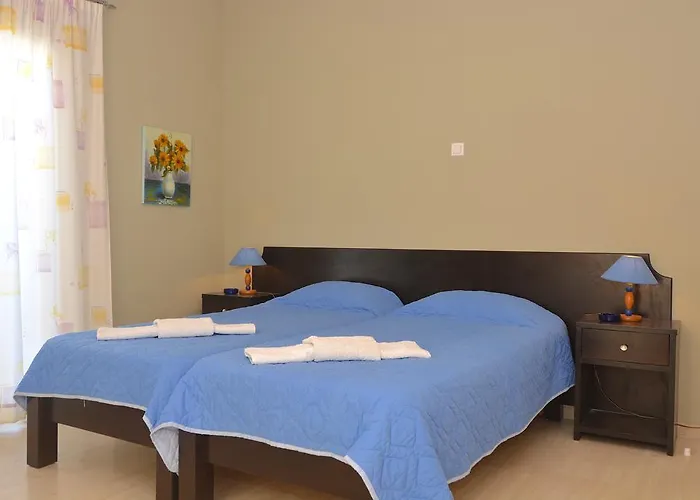 Appartement Alexandra