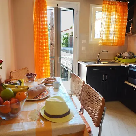 Apartment Alexandra