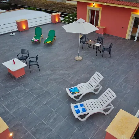 Apartament Alexandra