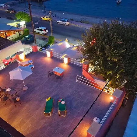 Apartament Alexandra *