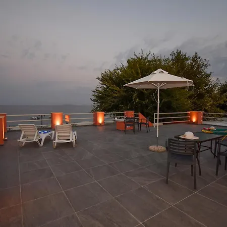 Apartment Alexandra *