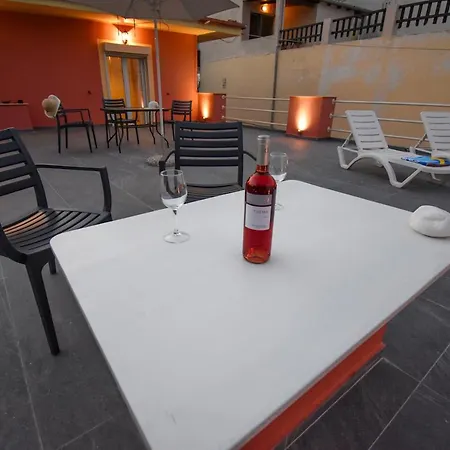 Apartament Alexandra