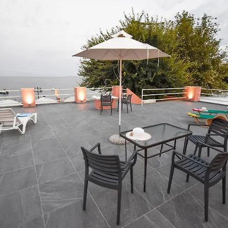 Apartament Alexandra *