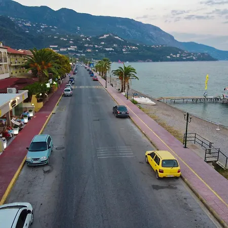 Apartament Alexandra *