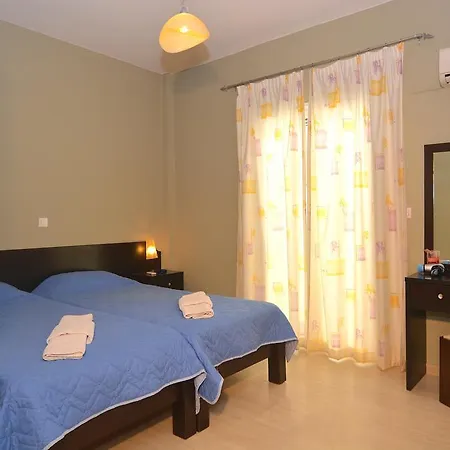 Apartment Alexandra Ipsos