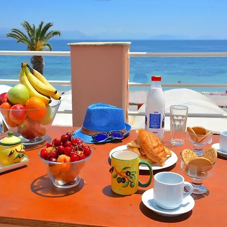 Daire Alexandra Ipsos