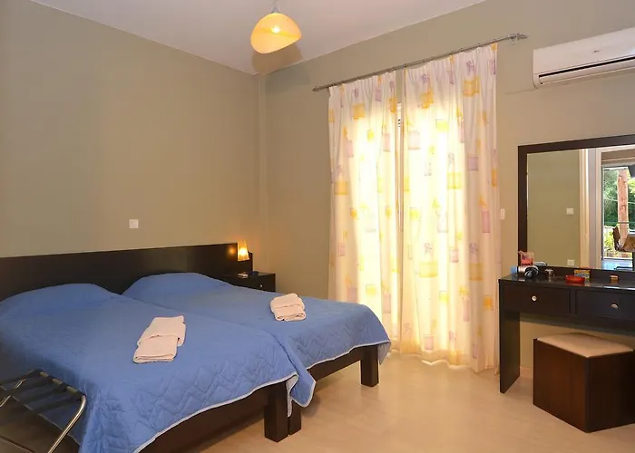 Apartment Alexandra Ipsos
