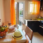 Apartment Alexandra